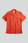Camisa - Miyagi SS 5029 - Bright Red