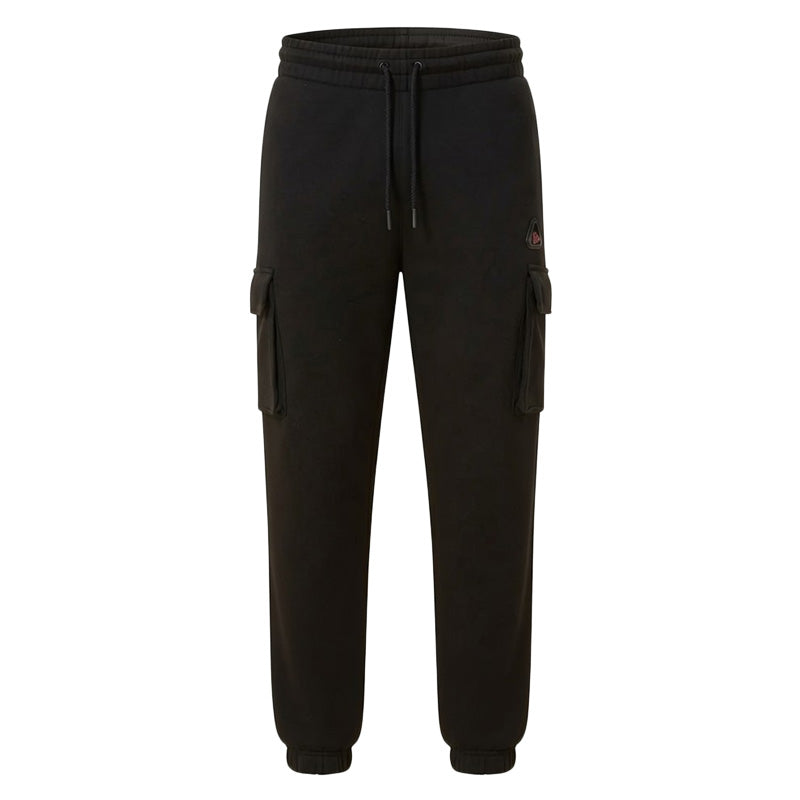 Pantalon De Survêtement New Era Nba Vertical Wordmark Loslak