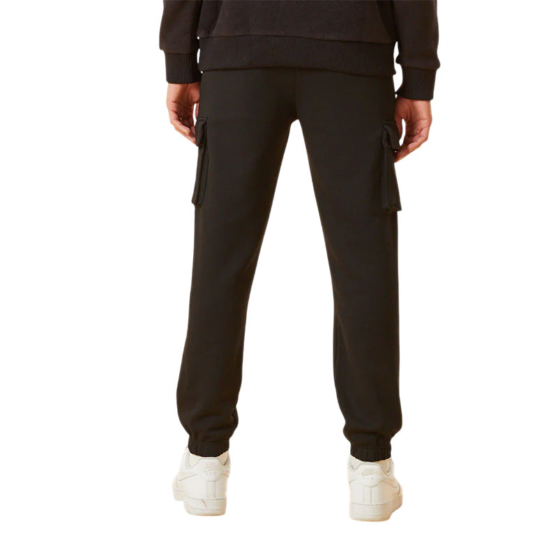 Pantalon De Survêtement New Era Nba Vertical Wordmark Loslak