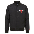Blouson New Era Nba Team Logo Bomber Chibul
