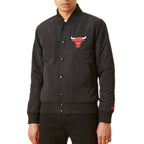 Blouson New Era Nba Team Logo Bomber Chibul