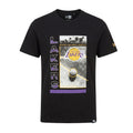 Tee-Shirt New Era Nba Loslak