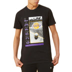 Tee-Shirt New Era Nba Loslak