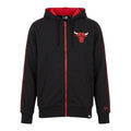 Sweat À Capuche New Era Nba Contrast Chibul