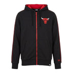 Sweat À Capuche New Era Nba Contrast Chibul