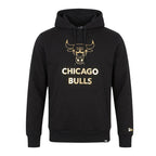 Sweat À Capuche New Era Nba Metallic Chibul