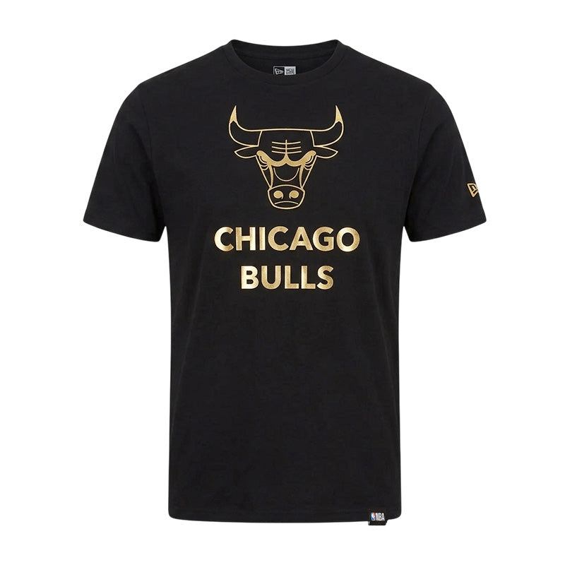 Tee-Shirt New Era Metallic Chibul