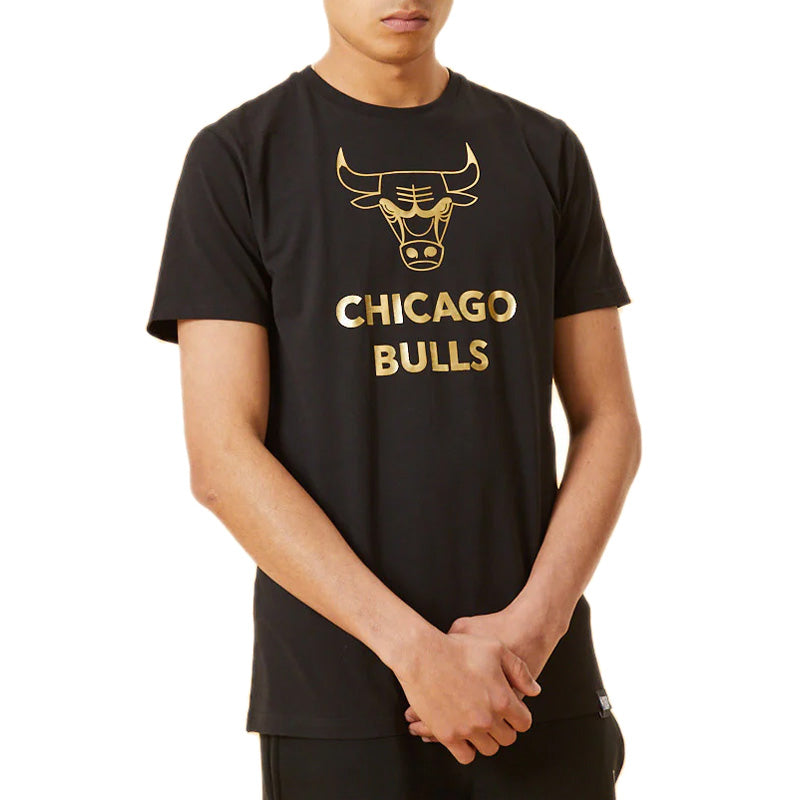 Tee-Shirt New Era Metallic Chibul