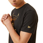 Tee-Shirt New Era Metallic Chibul