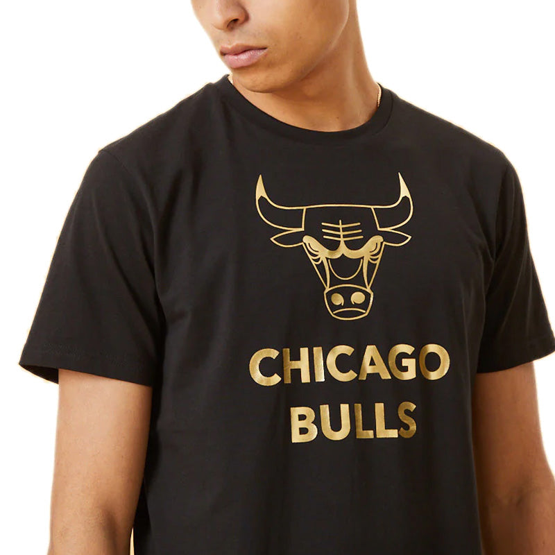Tee-Shirt New Era Metallic Chibul