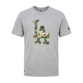 Tee-Shirt New Era Mlb Seasonal Infill Losdod