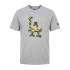 Tee-Shirt New Era Mlb Seasonal Infill Losdod