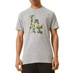 Tee-Shirt New Era Mlb Seasonal Infill Losdod