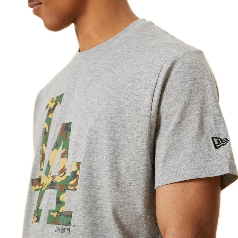 Tee-Shirt New Era Mlb Seasonal Infill Losdod