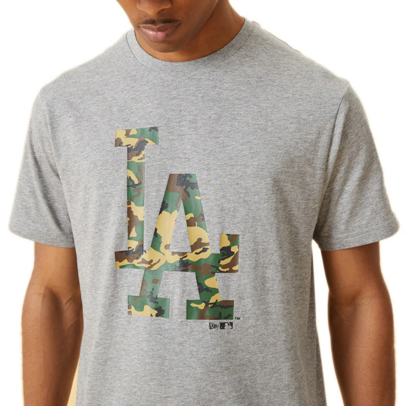 Tee-Shirt New Era Mlb Seasonal Infill Losdod
