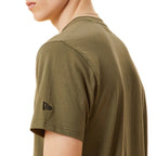 Tee-Shirt New Era Mlb Seasonal Infill Bosred