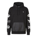 Sweat À Capuche New Era Print Nba Multi Logo