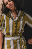 Blouse Costa
