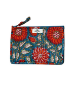 Bombay Pouch