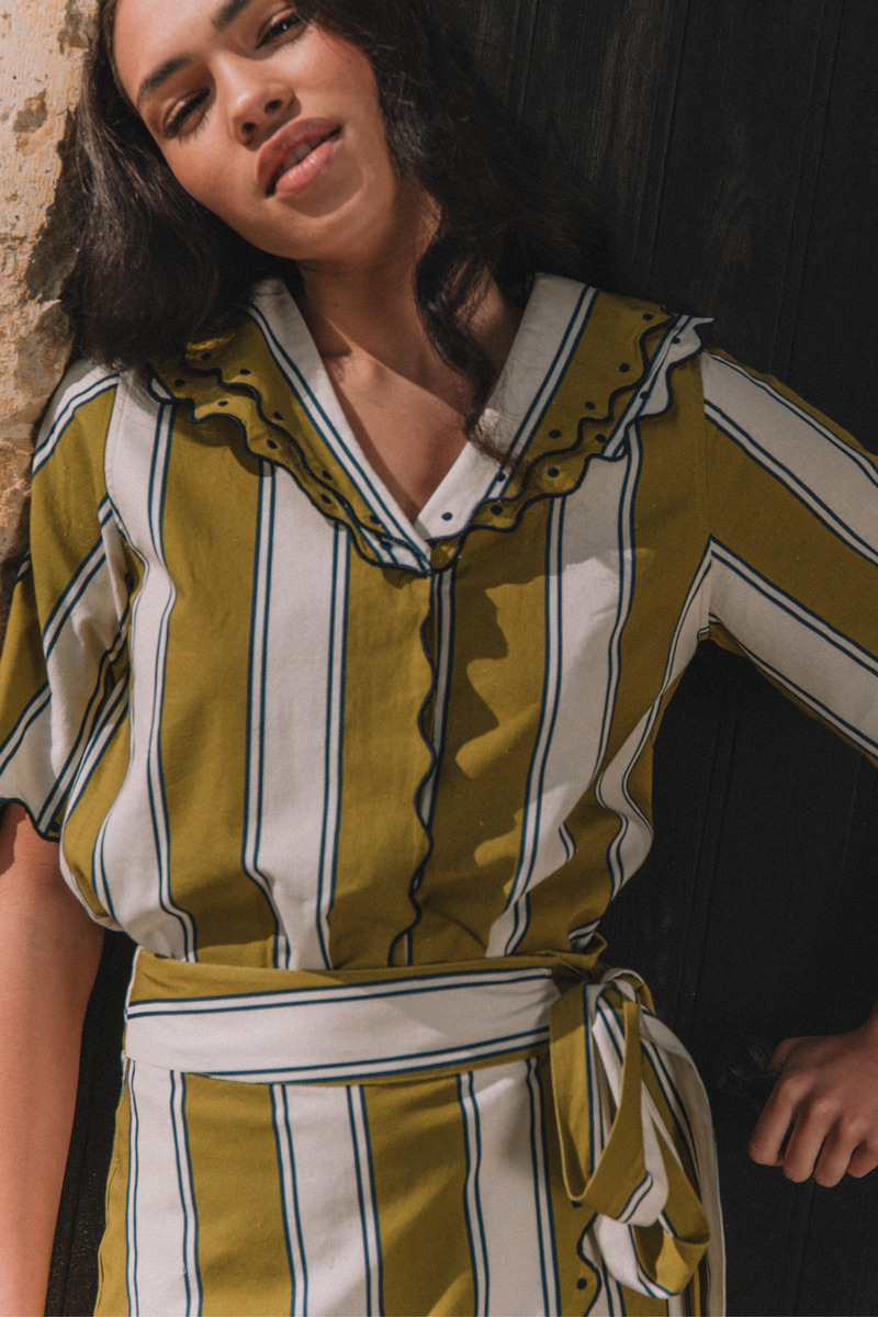 Blouse Costa
