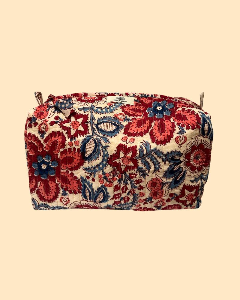 Estuche Delhi S