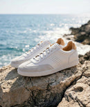 Sneakers Tom - Blanc