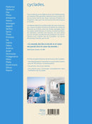 Ailleurs By Hachette : Cyclades