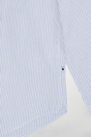 Shirt Arne Bd - Blue Stripe