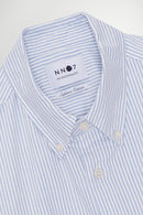 Shirt Arne Bd - Blue Stripe