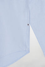 Arne BD Shirt - Light Blue