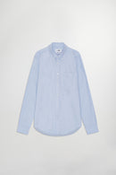 Chemise Arne Bd - Light Blue