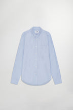 Arne BD Shirt - Light Blue