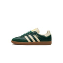 Adidas Samba Og Collegiate Green