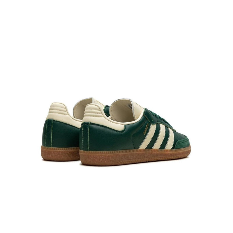 Adidas Samba Og Collegiate Green