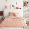 Sunshine - Juego De Cama Estampado 18.5 - Rosa