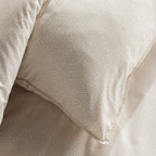 Sunshine - Parure De Lit Motif 18.8 - Gris