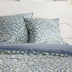 Sunshine - Parure De Lit Motif 18.12 - Denim