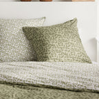Sunshine - Parure De Lit Motif 18.15 - Dune