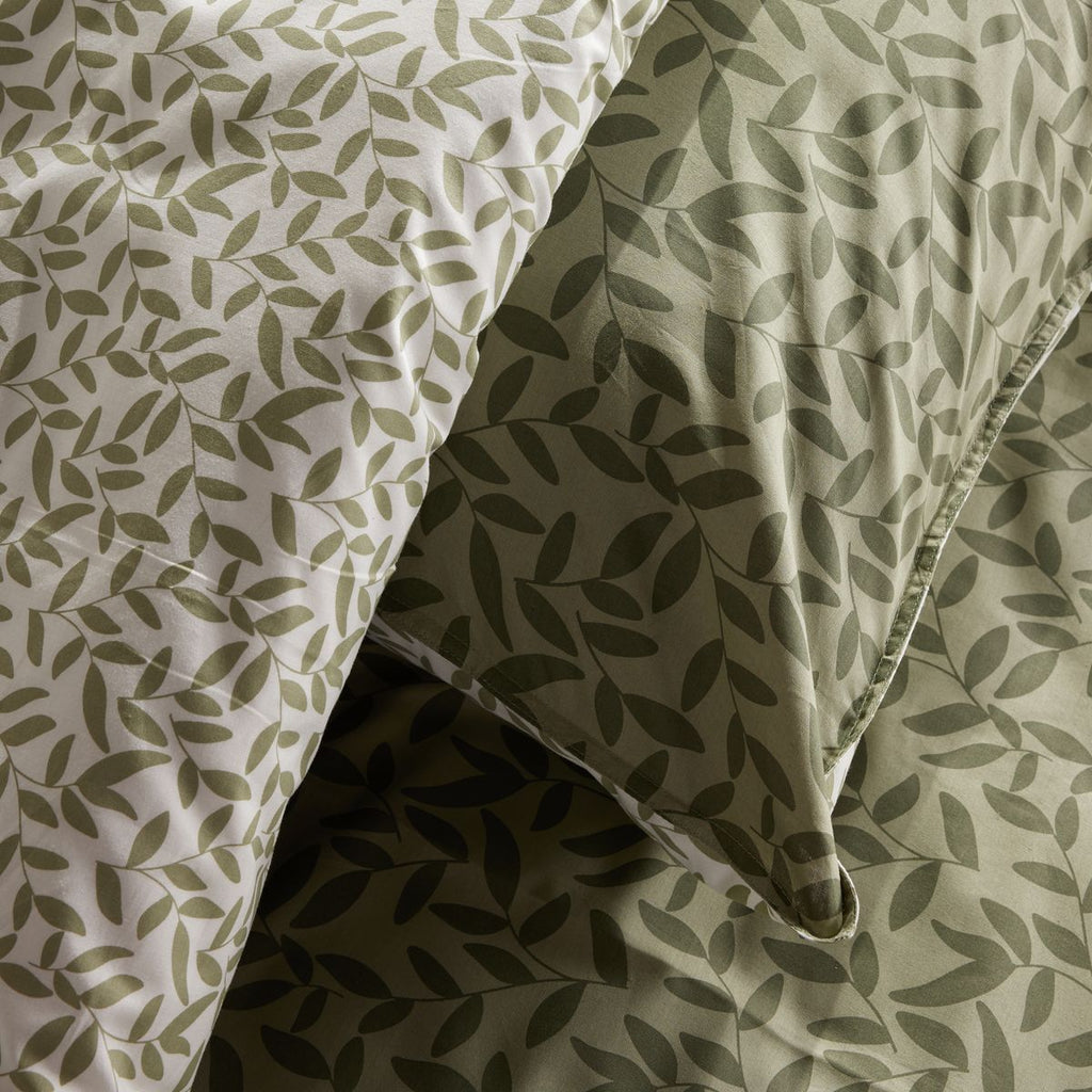 Sunshine - Parure De Lit Motif 18.15 - Dune