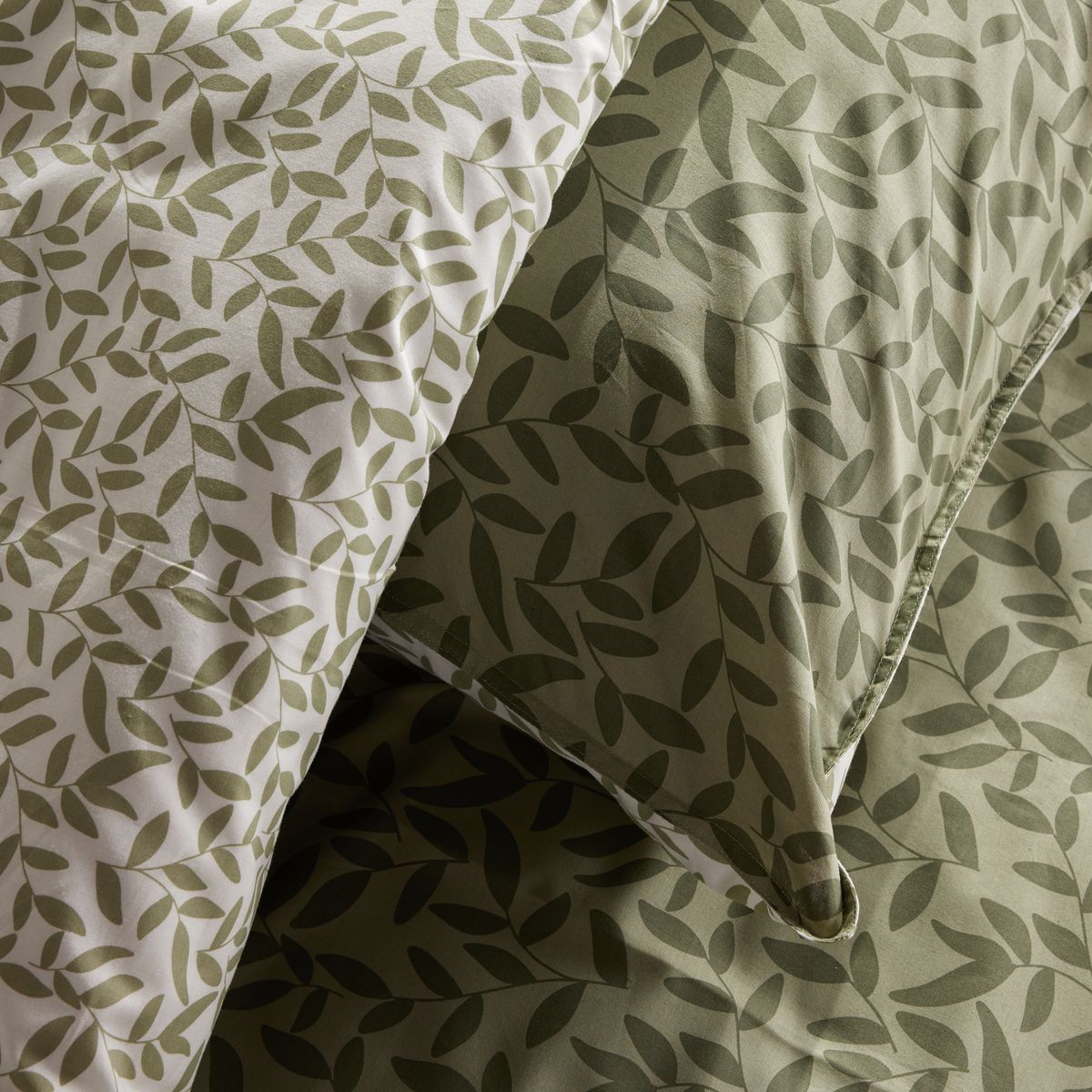 Sunshine - Parure De Lit Motif 18.15 - Dune