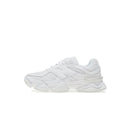 New Balance 9060 Triple White