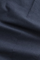 Pantalon New Theo - Navy Blue
