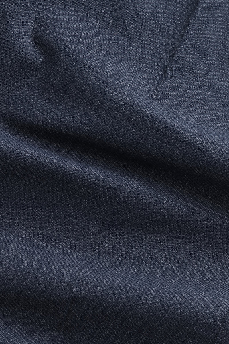 Pantalon New Theo - Navy Blue