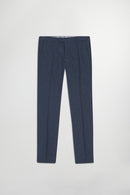 Pantalon New Theo - Navy Blue