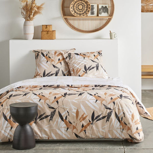 Sunshine - Completo letto motivo 19.17 - Rosa