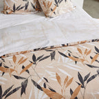 Sunshine - Bed Set Pattern 19.17 - Pink