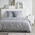 Sunshine - Bed Set Pattern 19.15 - Grey