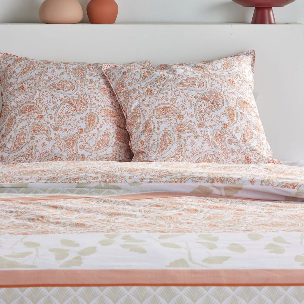 Sunshine - Bedding Set Pattern 19.16 - Beige