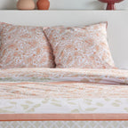 Sunshine - Bedding Set Pattern 19.16 - Beige