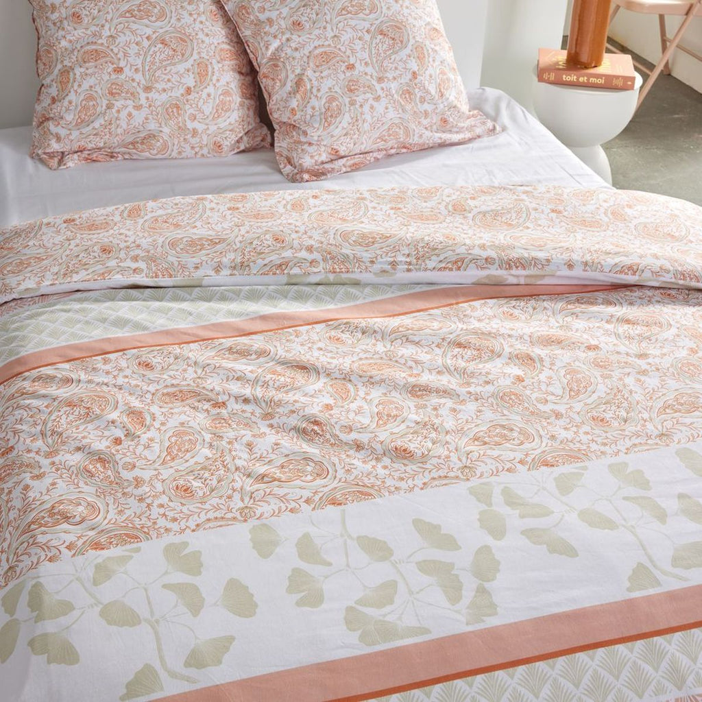 Sunshine - Bedding Set Pattern 19.16 - Beige